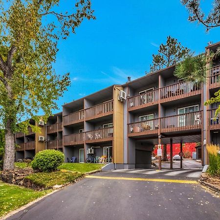 Pioneer Park Rentals Downtown Bend Esterno foto