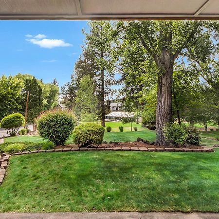 Pioneer Park Rentals Downtown Bend Esterno foto