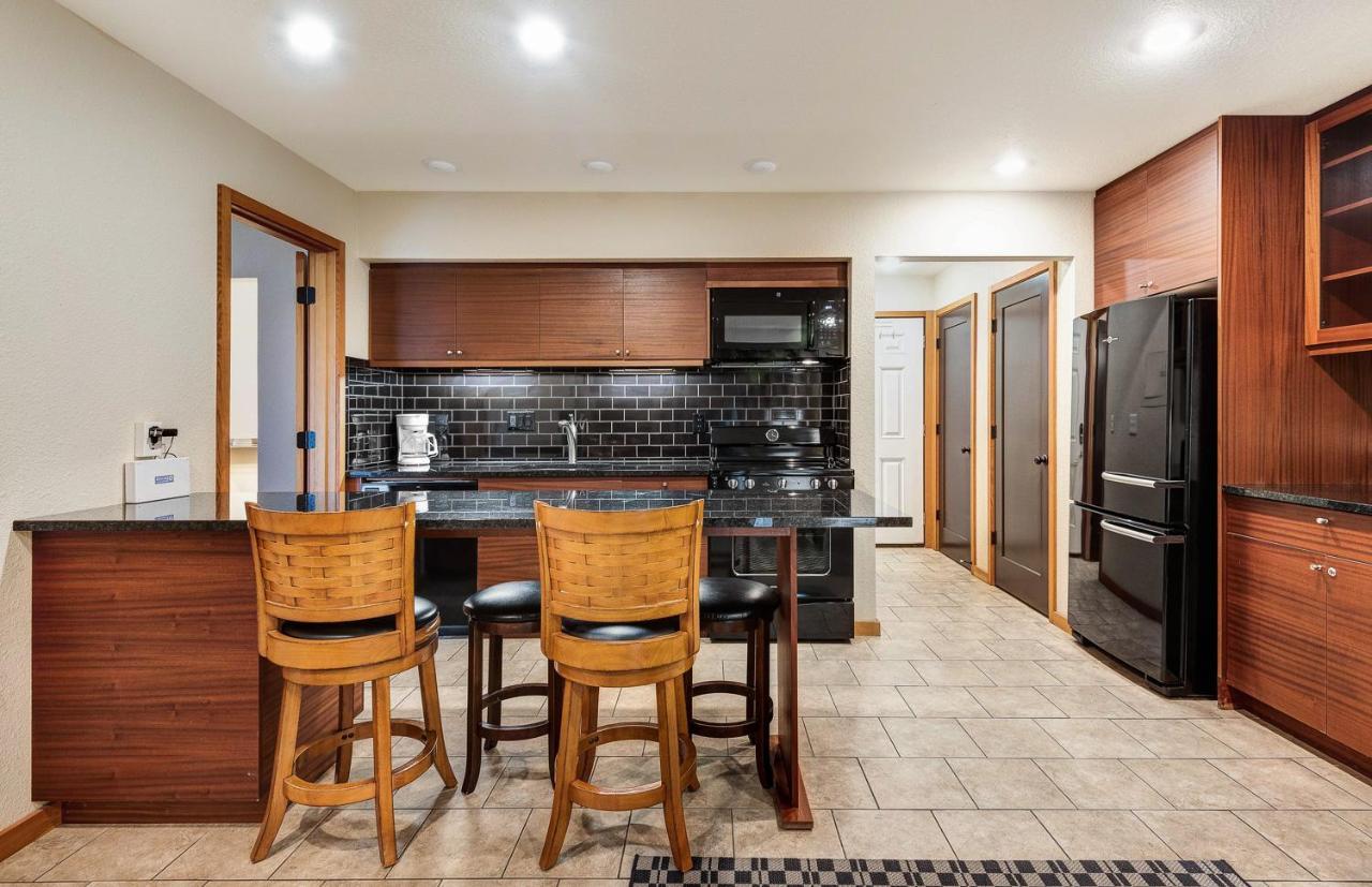 Pioneer Park Rentals Downtown Bend Esterno foto