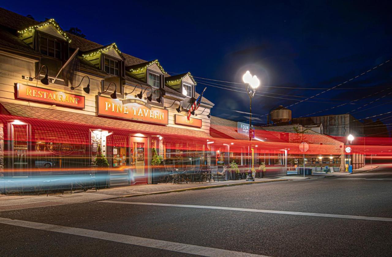 Pioneer Park Rentals Downtown Bend Esterno foto