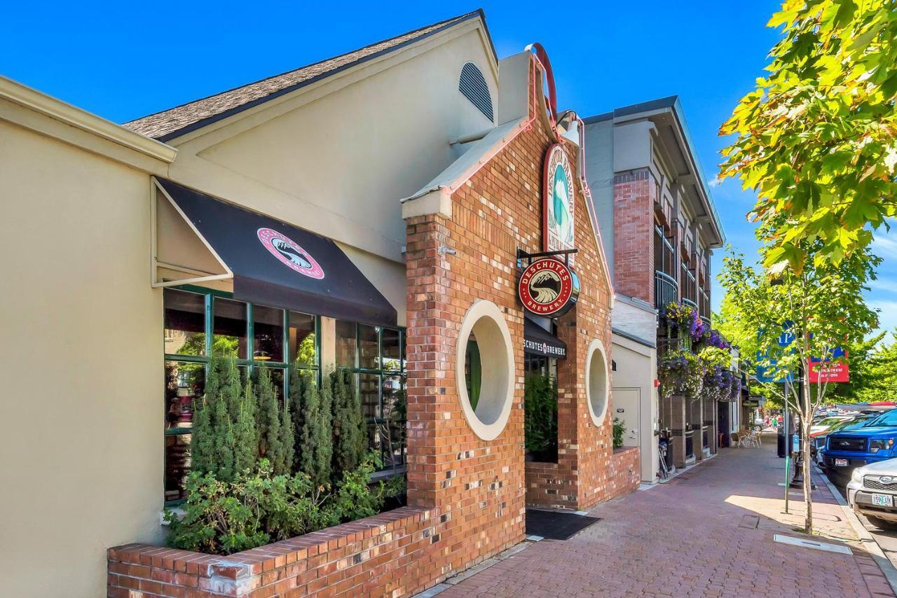 Pioneer Park Rentals Downtown Bend Esterno foto