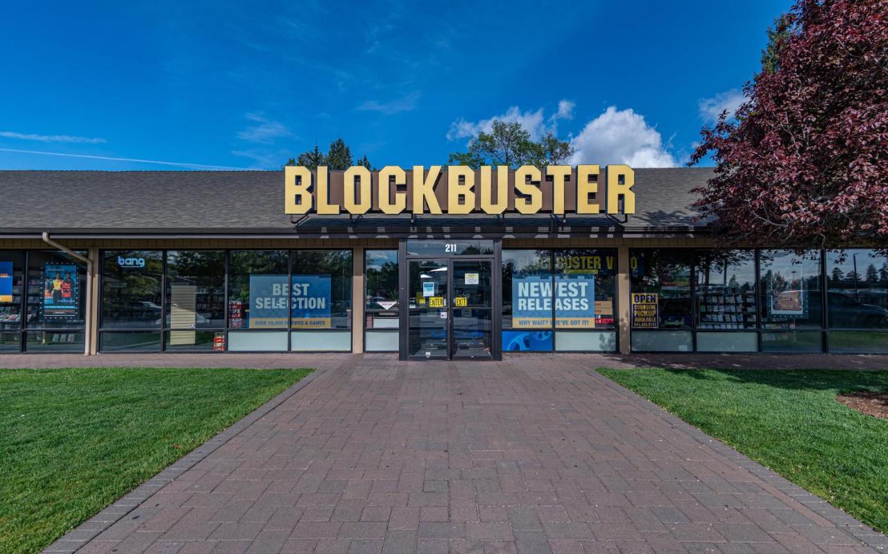 Pioneer Park Rentals Downtown Bend Esterno foto