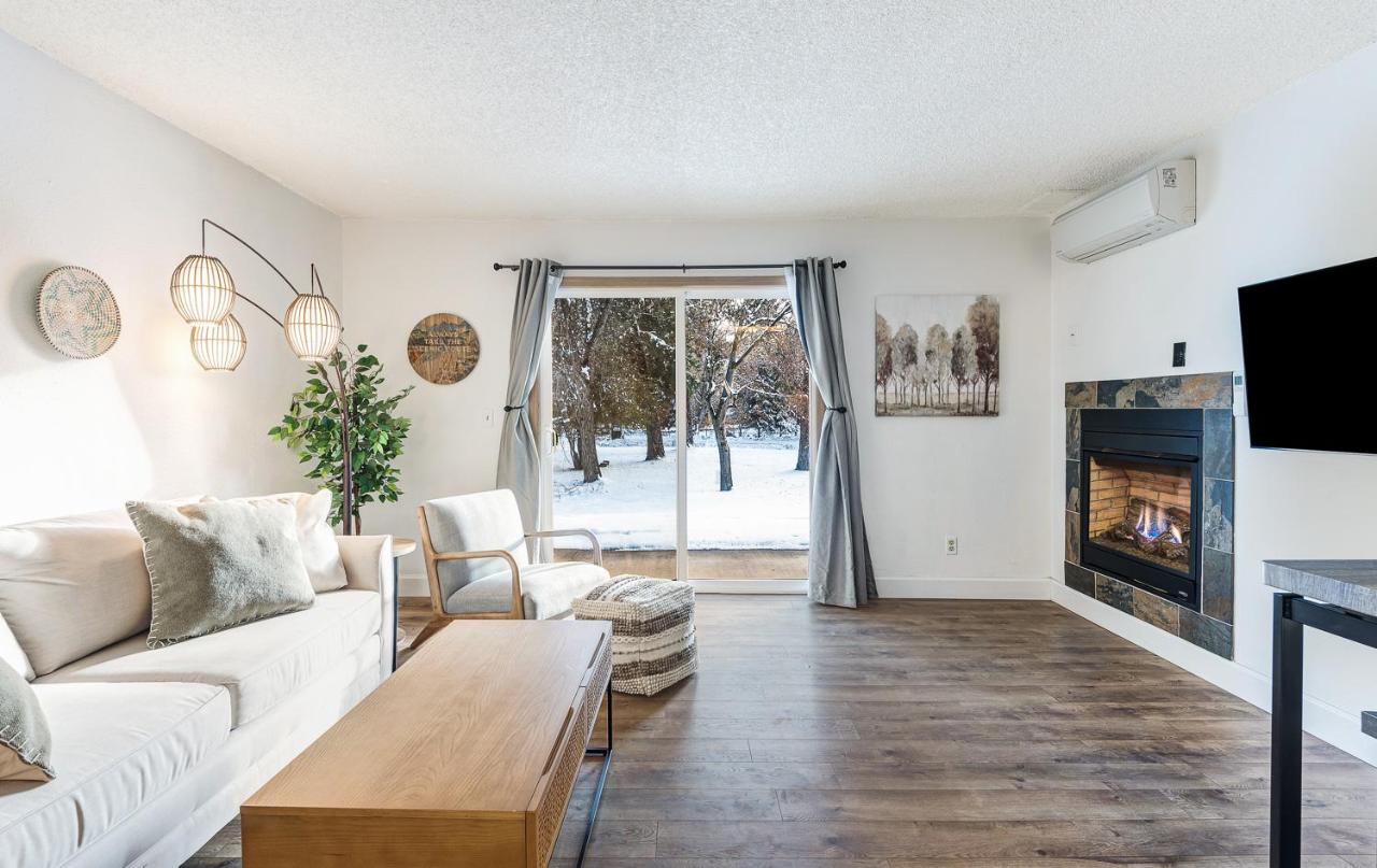 Pioneer Park Rentals Downtown Bend Esterno foto