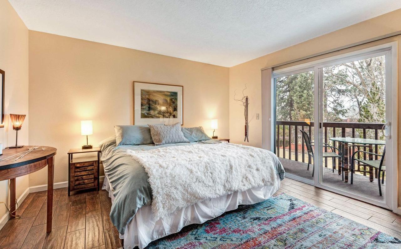 Pioneer Park Rentals Downtown Bend Esterno foto