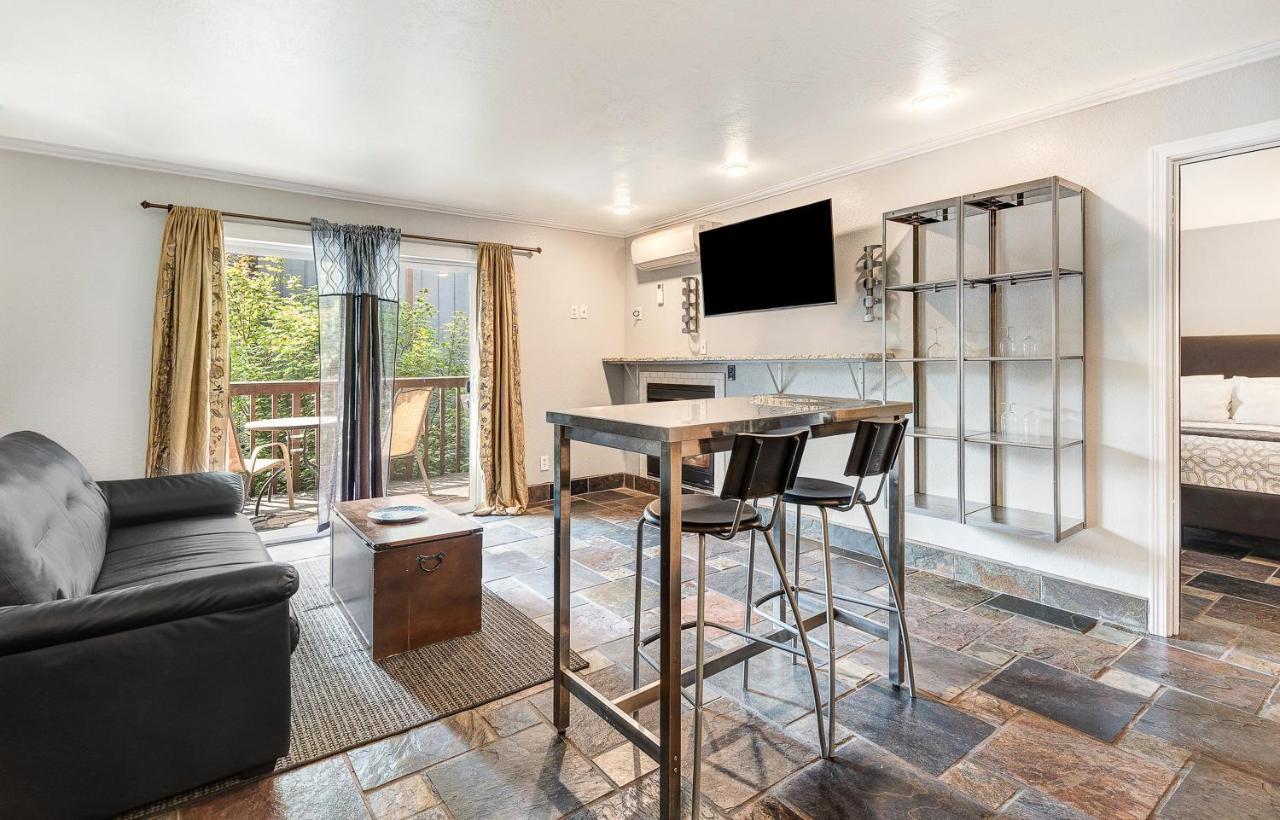 Pioneer Park Rentals Downtown Bend Esterno foto
