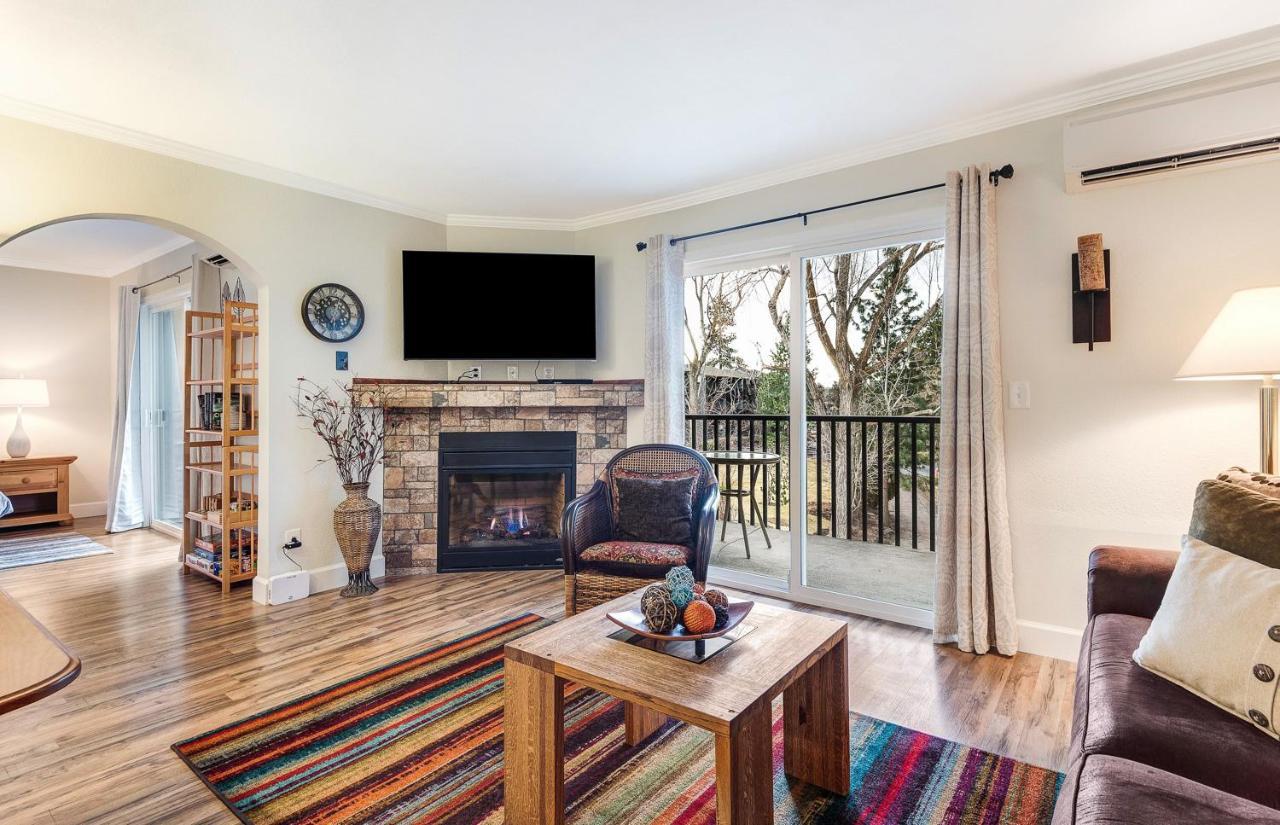 Pioneer Park Rentals Downtown Bend Esterno foto