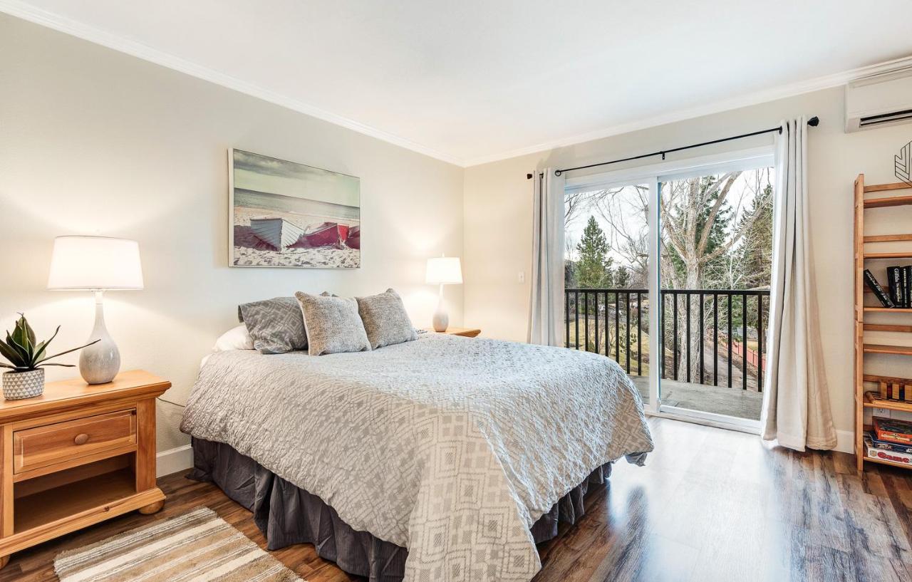Pioneer Park Rentals Downtown Bend Esterno foto