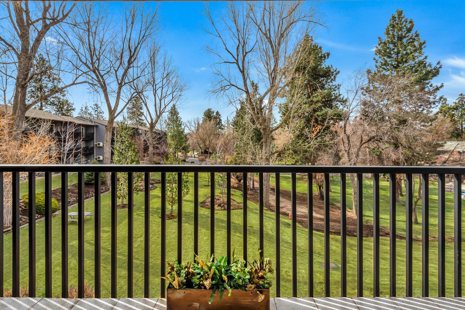 Pioneer Park Rentals Downtown Bend Camera foto