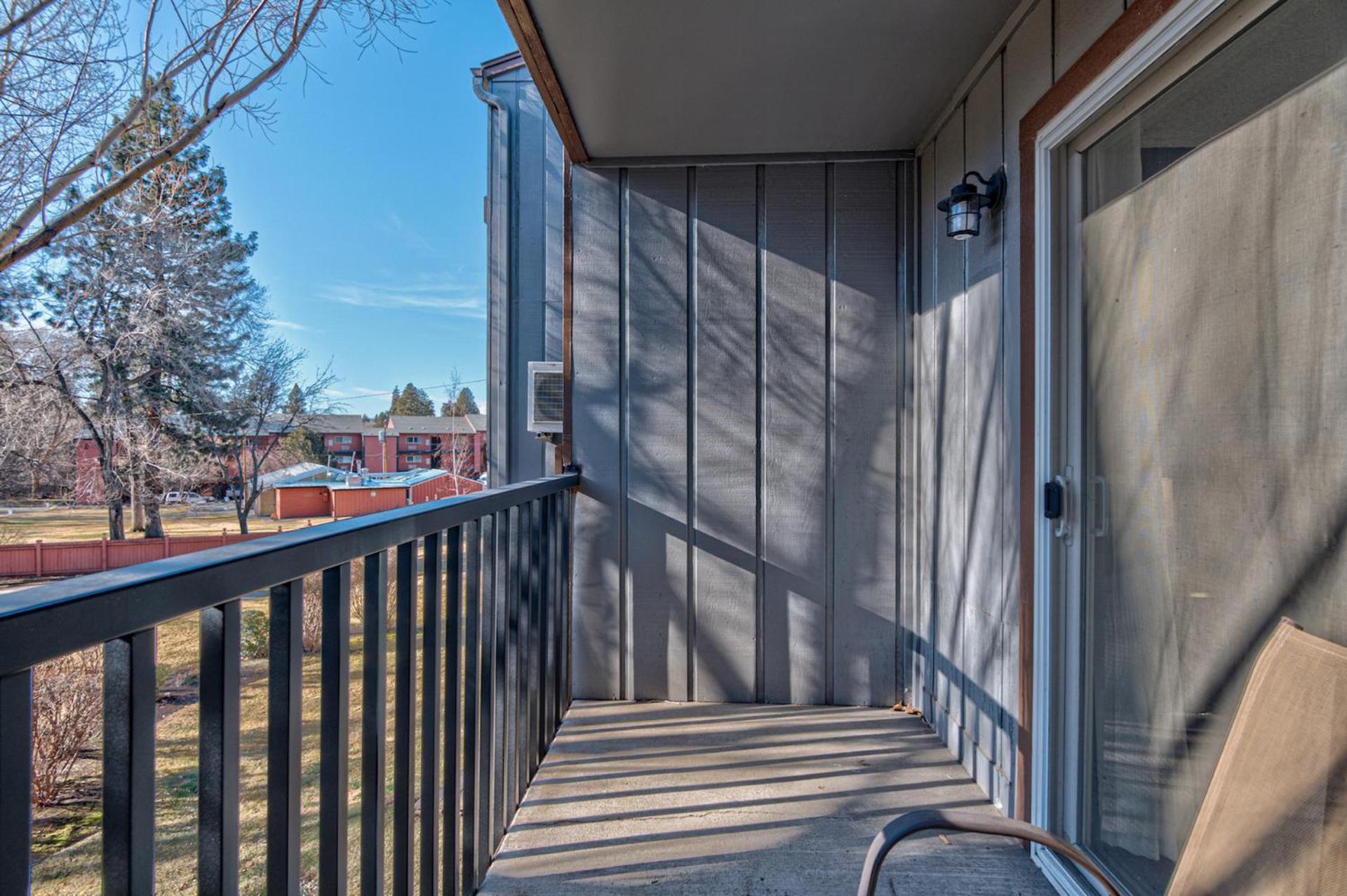 Pioneer Park Rentals Downtown Bend Camera foto