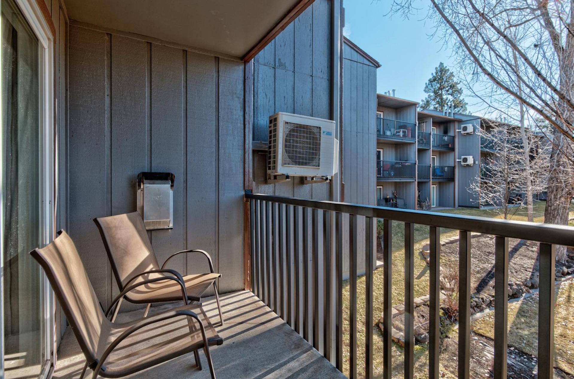 Pioneer Park Rentals Downtown Bend Camera foto