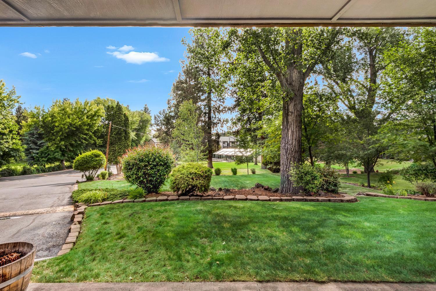 Pioneer Park Rentals Downtown Bend Esterno foto