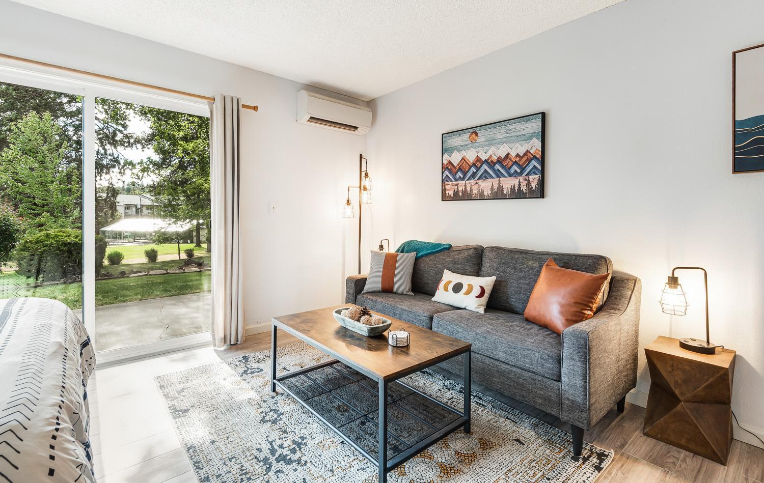 Pioneer Park Rentals Downtown Bend Esterno foto