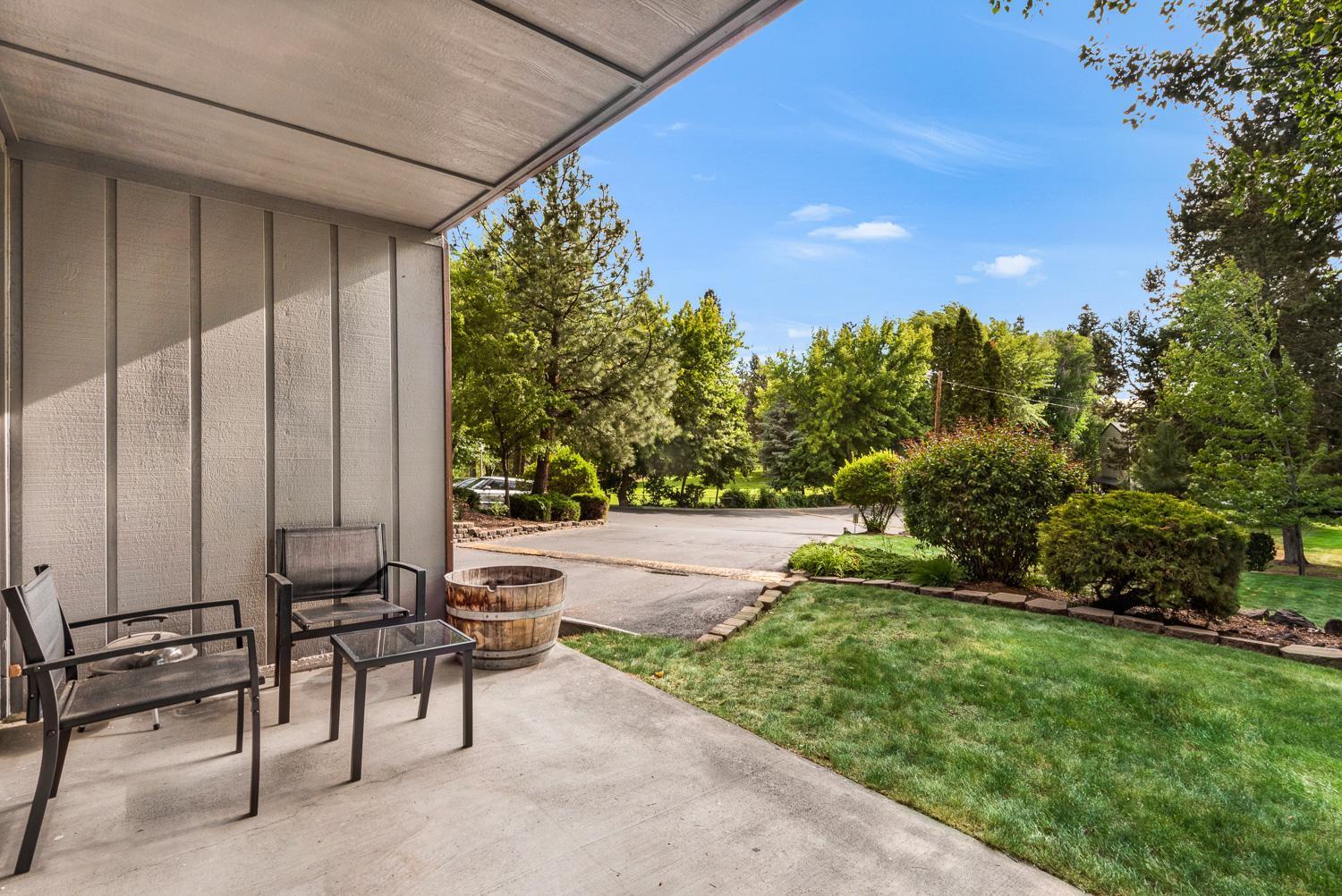 Pioneer Park Rentals Downtown Bend Esterno foto