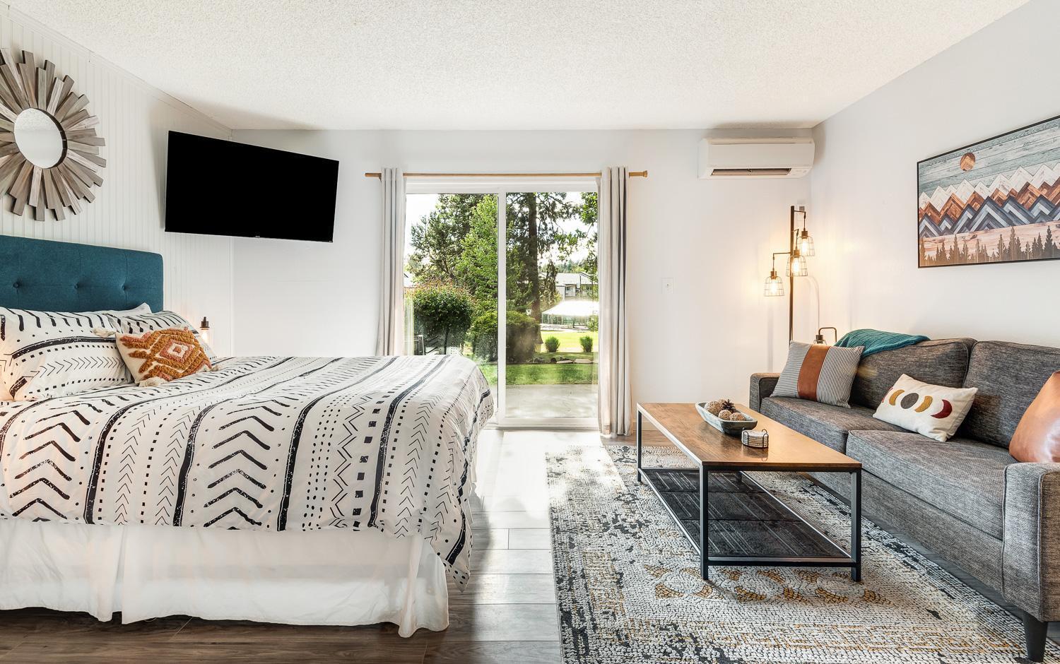 Pioneer Park Rentals Downtown Bend Esterno foto