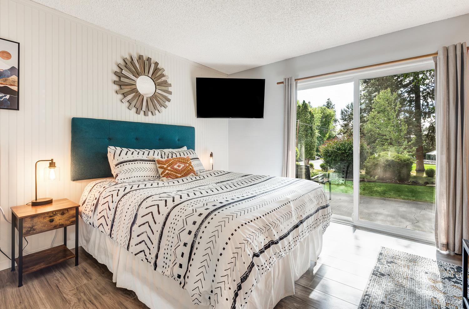 Pioneer Park Rentals Downtown Bend Esterno foto
